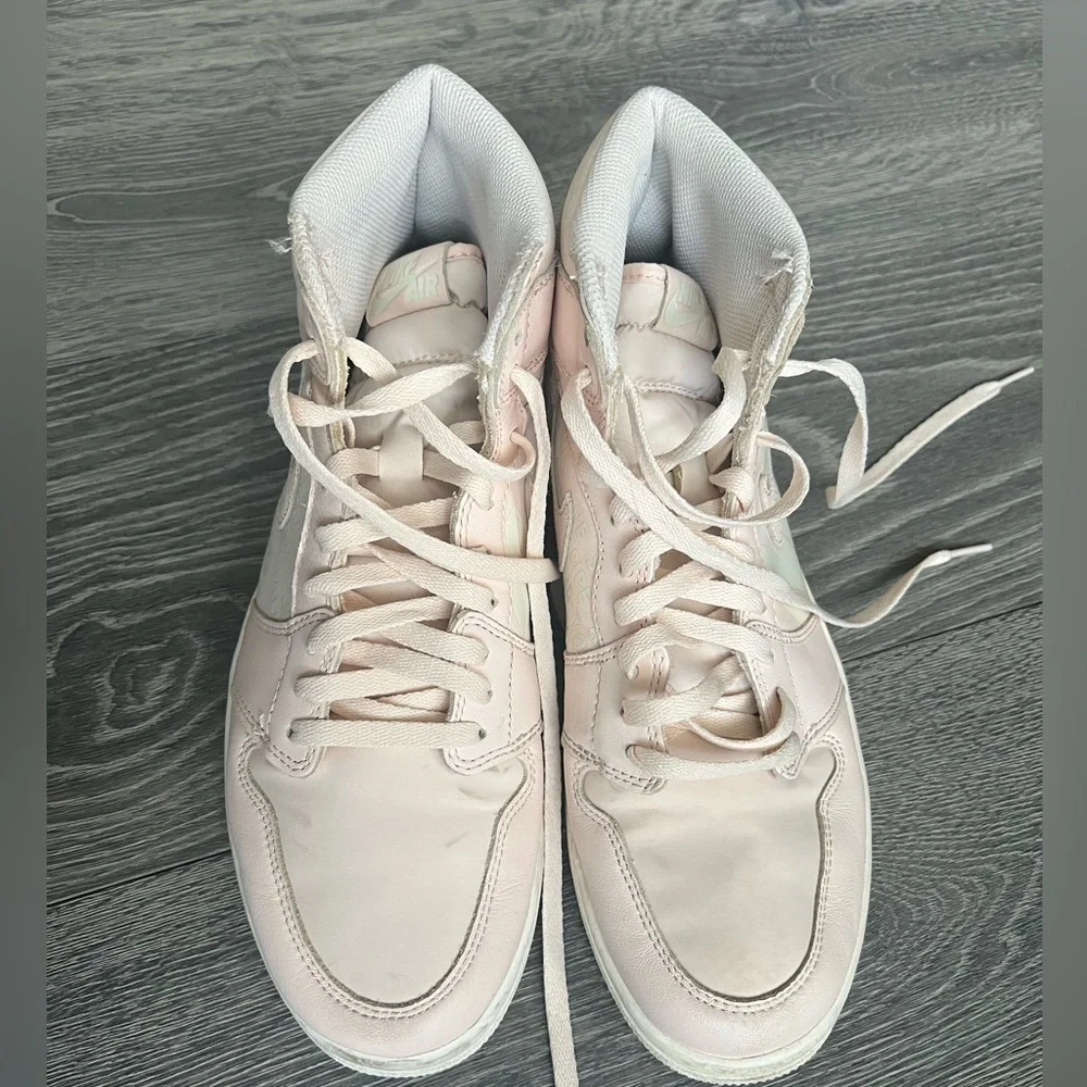 Jordan 1 Retro High Guava Ice Size 10.5